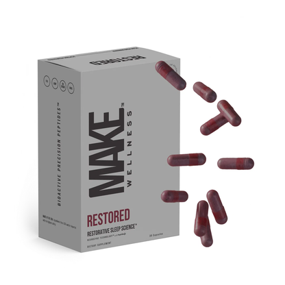 RESTORED